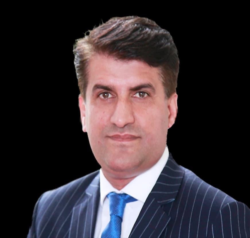 Afzal Anwar